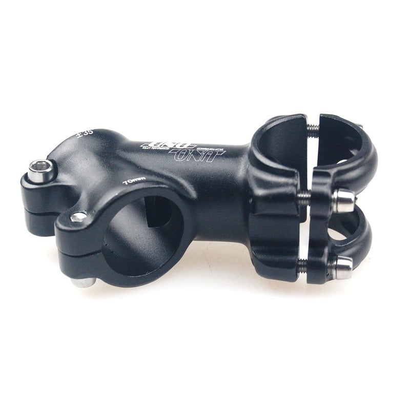 BESNIN Bike Stem 35 Degree 31.8mm 70mm MTB Stem Mountain Bike Handlebar Stem for Bicycle, Road Bike, BMX, Cycling - Image 4